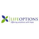 Life Options logo